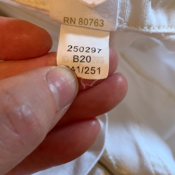 London Jean Marisa Fit NWOT - Picture 12 of 14